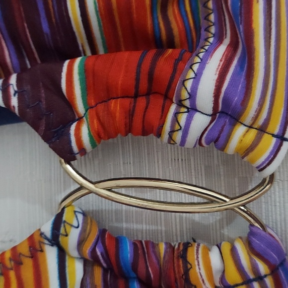 Colorful Bikini - Picture 3 of 6